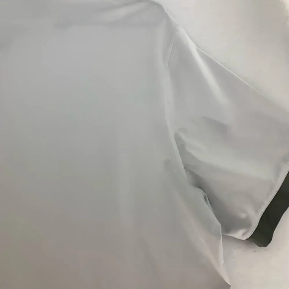 Nike Golf Tour Performance Dri-Fit Polo Gray Men's XXL - Picture 12 of 15